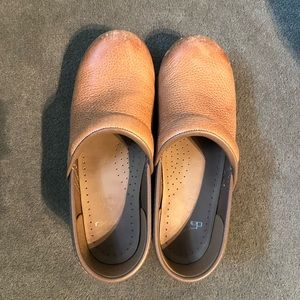 Dansko, size 37